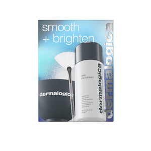 DERMALOGICA SMOOTH + BRIGHTEN  DAILY MICROFOLIANT 74G