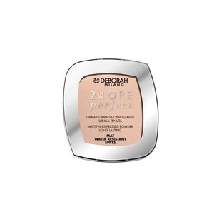 DEBORAH POWDER COMPACT 24 ORE PERFECT 02