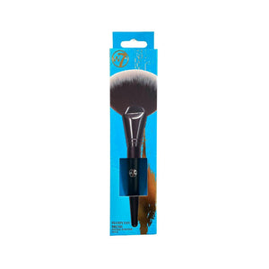 W7 FLUFFY FAN BRUSH