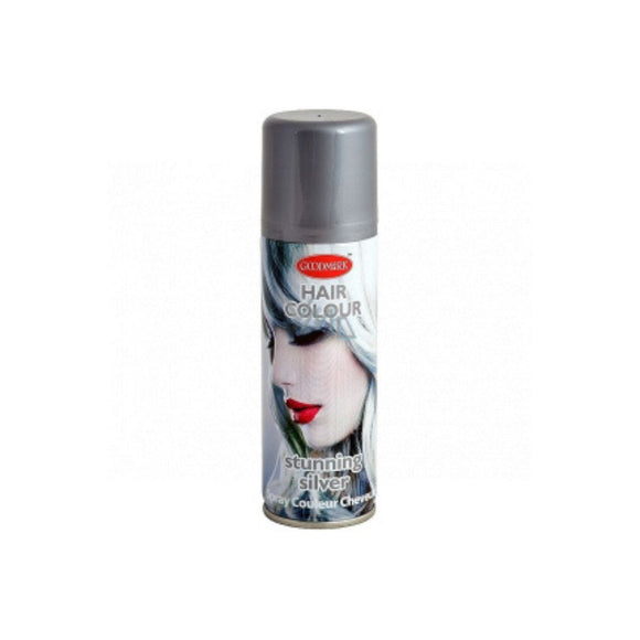 GOODMARK HAIR COLOUR SPRAY STUNNING SILVER