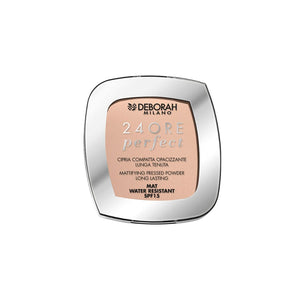 DEBORAH POWDER COMPACT 24 ORE PERFECT 03