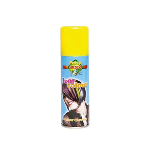 GOODMARK HAIR COLOUR SPRAY YELLOW