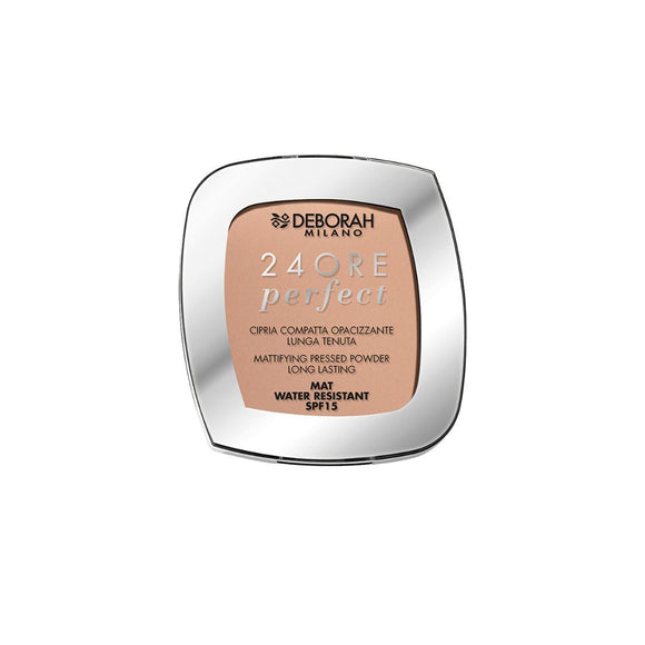 DEBORAH POWDER COMPACT 24 ORE PERFECT 04