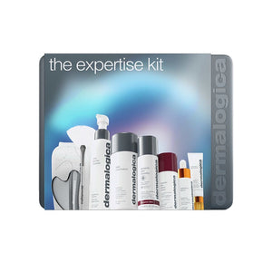 DERMALOGICA THE EXPERTISE KIT GIFT SETS