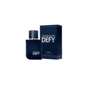 CALVIN KLEIN DEFY PARFUM EDP 50 ML