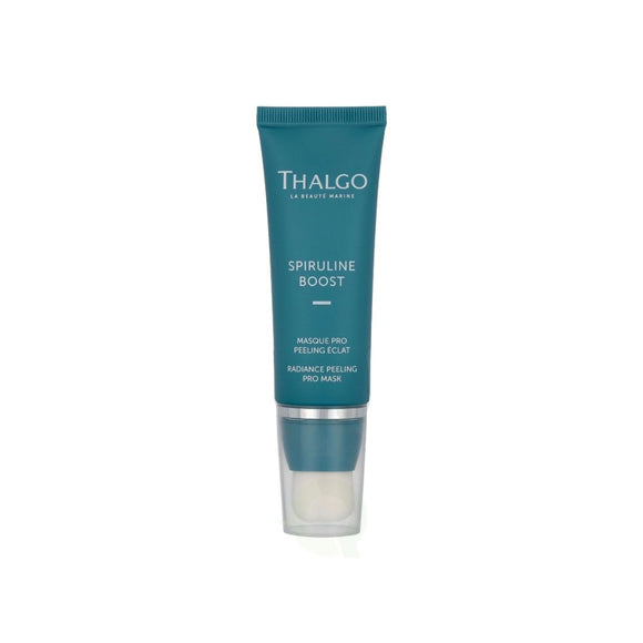 THALGO SPIRULINE BOOST RADIANCE PEELING PRO MASQUE 50 ML