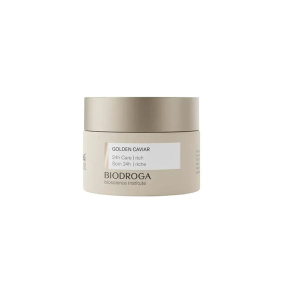 BIODROGA GOLDEN CAVIAR 24H RICH CARE 50 ML