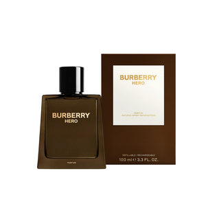 BURBERRY HERO PARFUM EAU DE PARFUM 100 ML