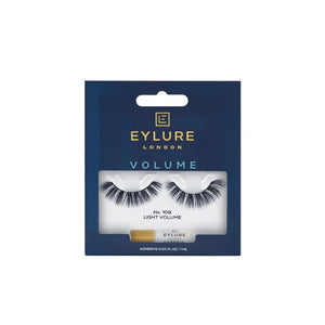 EYLURE FALSE LASHES VOLUME 109