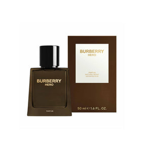 BURBERRY HERO PARFUM EAU DE PARFUM 50 ML