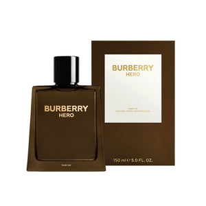 BURBERRY HERO PARFUM EAU DE PARFUM 150 ML