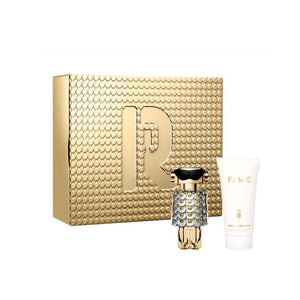 PACO RABANNE FAME EAU DE PARFUME 50 ML + BODY LOTION 75 ML