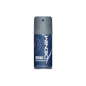 DENIM DEO ORIGINAL 2+1FREE 150ML