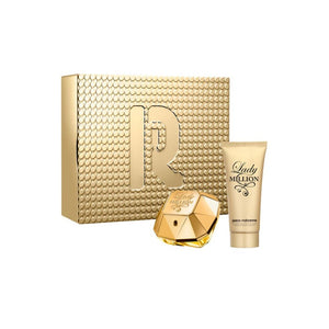 PACO RABANNE FAME EAU DE PARFUME 80 ML + BODY LOTION 100 ML