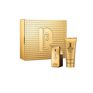 PACO RABANNE I MILLION EAU DE TOILETTE 50 ML + SHOWER GEL 100 ML