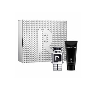 PACO RABANNE PHANTOM EAU DE TOILETTE 50 ML + SHOWER GEL 100 ML