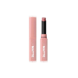 W7 LIPMATTER LIPSTICK FULLY CHARGED