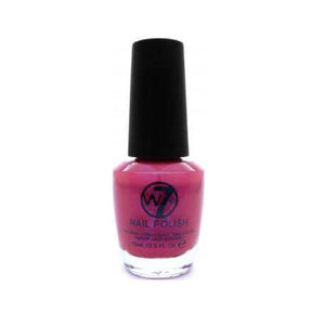 W7 108A STARLET NAIL POLISH