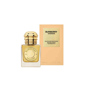 BURBERRY GODDESS INTENSE EDP 30ML