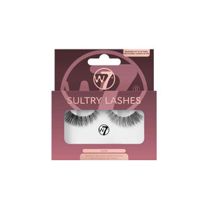 W7 SULTRY LASHES DESIRE