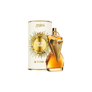 JEAN PAUL GAULTIER DIVINE LE PARFUM EDP EAU DE PARFUM 100 ML