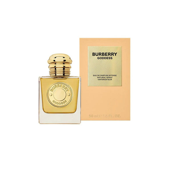 BURBERRY GODDESS INTENSE EDP 50ML