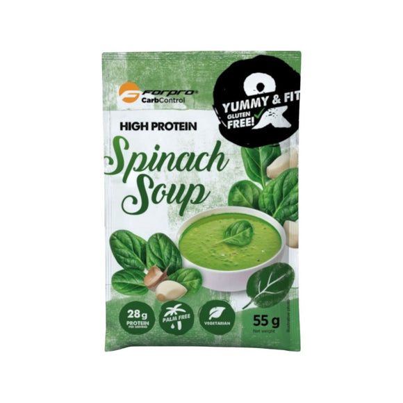 FORPRO - SPINACH SOUP 55G