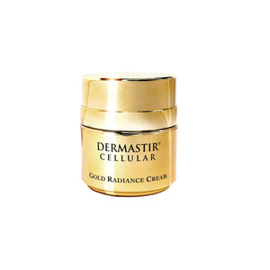 DERMASTIR CELLULAR GOLD RADIANCE CREAM 50 ML