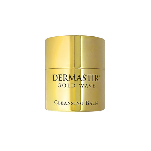 DERMASTIR GOLD WAVE CLEANSING BALM 40G