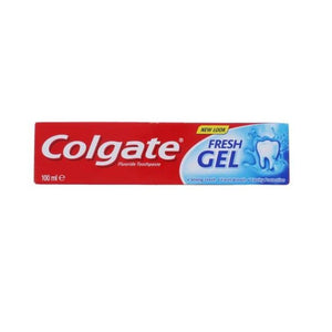 COLGATE FRESH GEL 100 ML