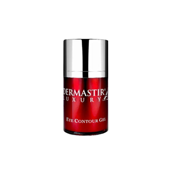 DERMASTIR LUXURY EYE CONTOUR GEL 35 ML