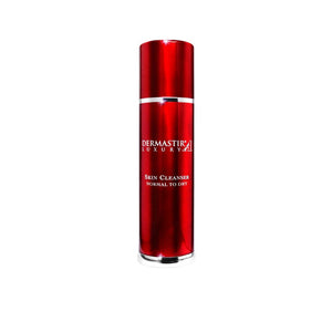 DERMASTIR LUXURY NORMAL TO DRY CLEANSER 200 ML