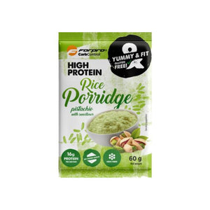 FORPRO RICE PORRIDGE PISTACHIO 60G