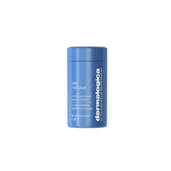 DERMALOGICA DAILY MILKFOLIANT TRAVEL  4G