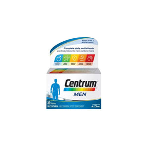 CENTRUM MEN 30TABS