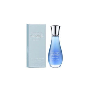 DAVIDOFF COOL WATER REBORN INTENSE EAU DE PARFUM EDP WOMAN 50 ML