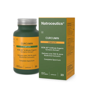 NATROCEUTICS CURCUMIN X30CAPS