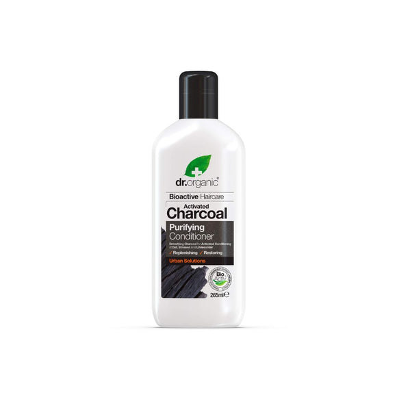 DR. ORGANIC CHARCOAL CONDITIONER 265 ML