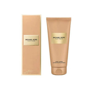 MICHAEL KORS POUR FEMME BODY LOTION 200ML