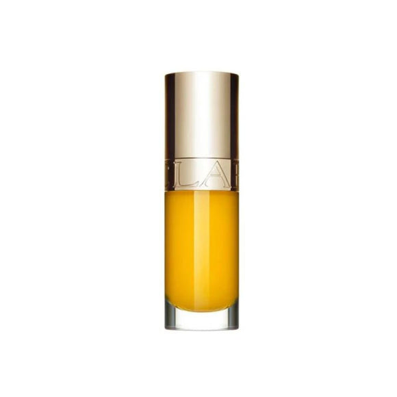 CLARINS LIP COMFORT OIL POWER OF COLOURS 21 7 ML