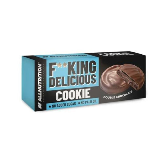 ALLNUTRITION FITKING DOUBLE CHOC COOKIE