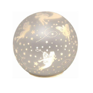 STRAITS 30682 LED LIGHT UP FAIRY BALL 15CM