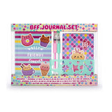 TRI-COASTAL K10304-31559 BFF JOURNAL SET