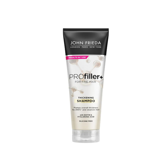 JOHN FRIEDA PROFILLER+SHAMPOO FINE HAIR 250ML