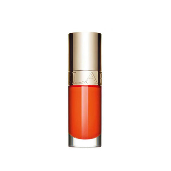 CLARINS LIP COMFORT OIL POWER OF COLOURS 22 7 ML