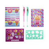 TRI-COASTAL K10304-31559 BFF JOURNAL SET