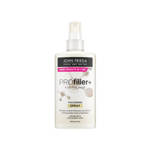 JOHN FRIEDA PROFILLER+THICKENING SPRAY FINE HAIR