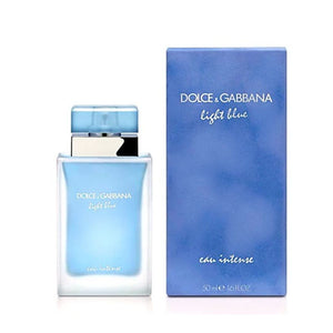 DOLCE & GABBANA LIGHT BLUE FEMME INTENSE EDP 50ML