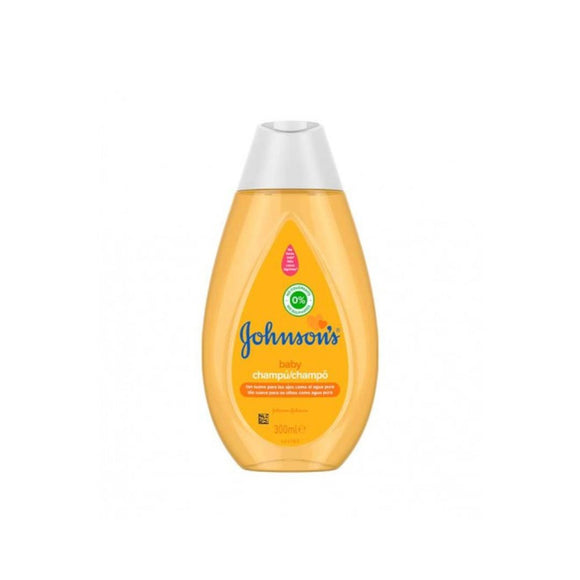 JOHNONS BABY SHAMPOO 300 ML