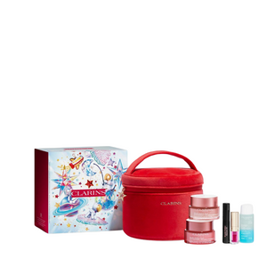 CLARINS MULTI - ACTIVE  COLLECTION GIFT SETS